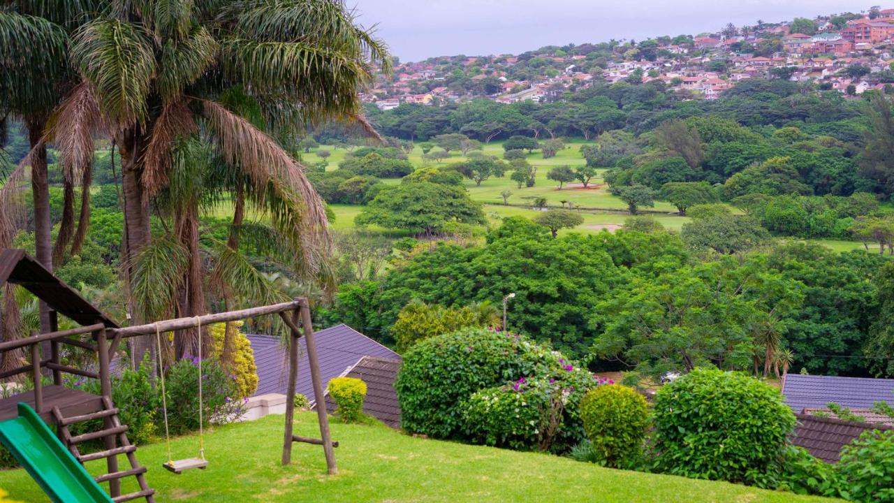 Millwood House Hotel Durban Exterior photo